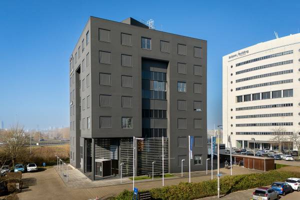 Kantoorruimte Rivium Quadrant 1 Capelle aan den IJssel