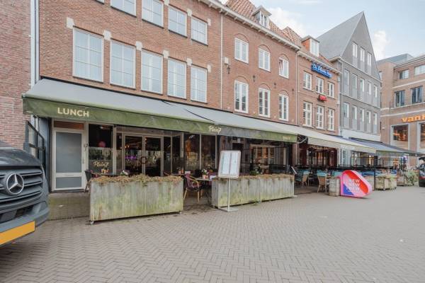Horecagelegenheid Oude Markt 7-A Venlo