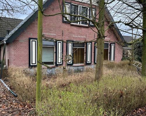 Beleggingsobject Elspeterweg 48 Uddel