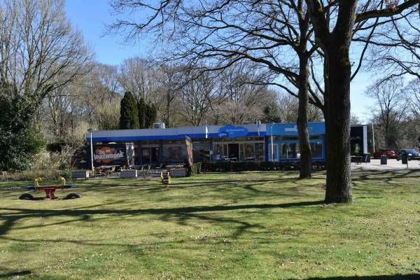 Beleggingsobject Klimtuin 54 Epe