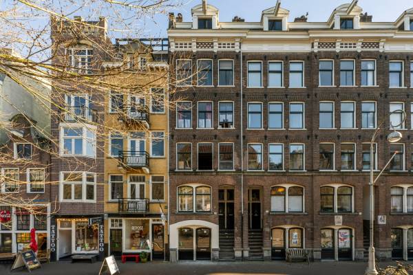 Winkelruimte Elandsgracht 69-H Amsterdam