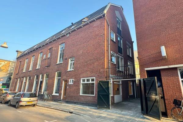Kantoorruimte Coehoornsingel 2-a Groningen