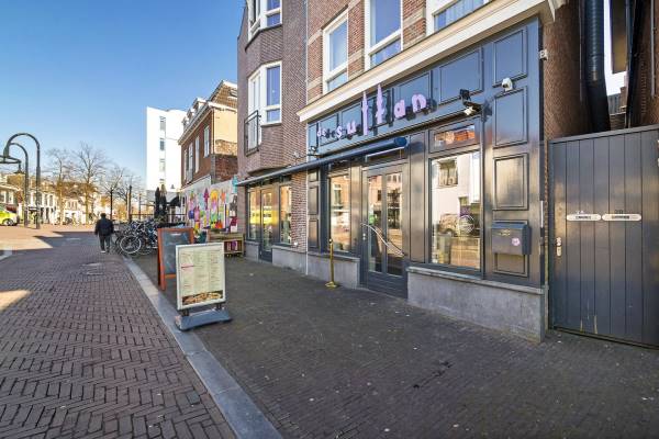 Beleggingsobject Breedpad 3 Heerenveen