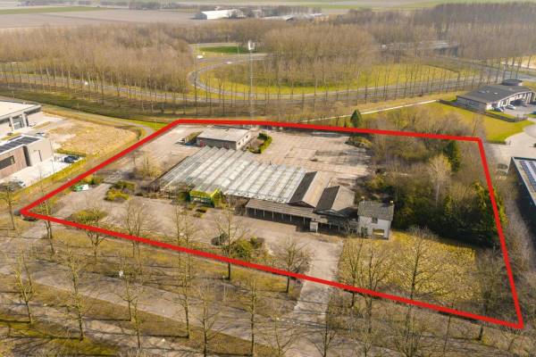 Bouwgrond Hoornseweg 23 Middenmeer