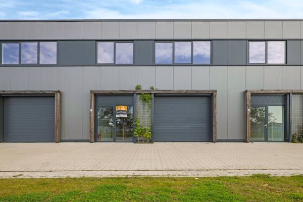 Bedrijfsruimte Griftdijk 143 Nijmegen