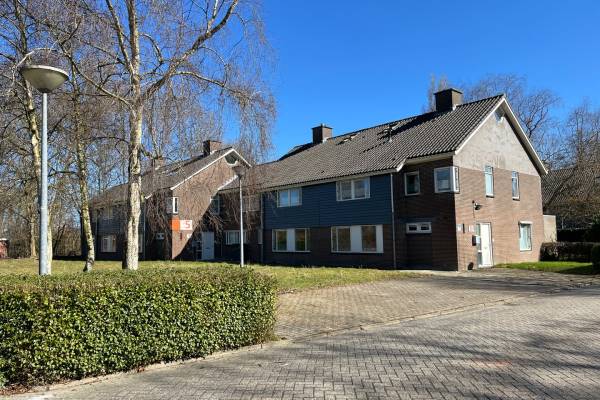 Maatschappelijk vastgoed Hoorntjesweg 59 Winschoten
