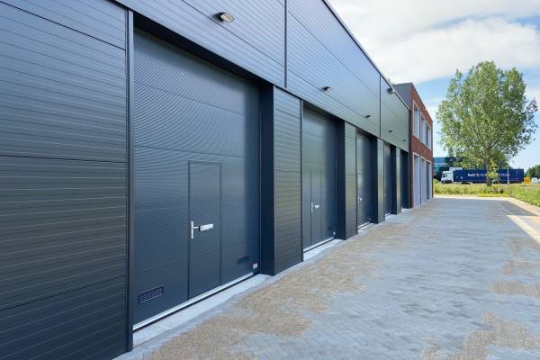 Beleggingsobject Bijsterhuizen 1102-G 7 Nijmegen