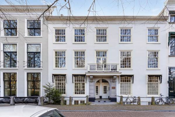 Kantoorruimte Lange Voorhout 25-E Den Haag