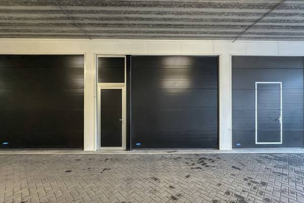 Bedrijfsruimte Industrieweg 69- 26 Berkel en Rodenrijs