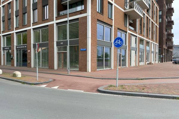Horecagelegenheid Brede Hilledijk 450 Rotterdam