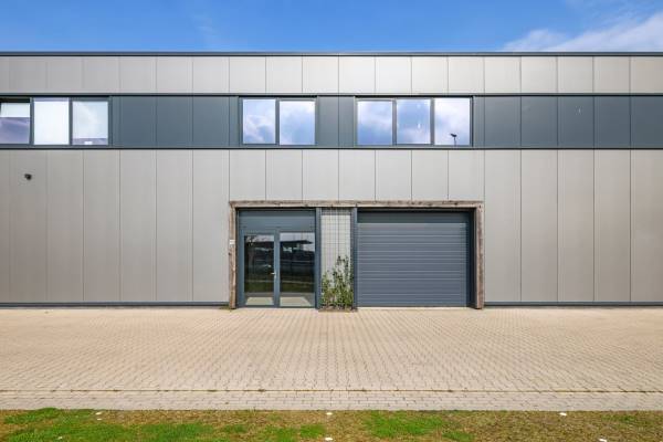 Bedrijfsruimte Griftdijk 113 Nijmegen