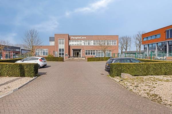 Kantoorruimte Louis Eijssenweg 3 Herten