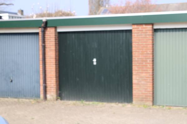 Bedrijfsruimte De Meeren 47-d Zevenbergen