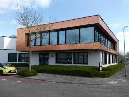 Bedrijfsruimte Buitenruststraat 227 Middelburg