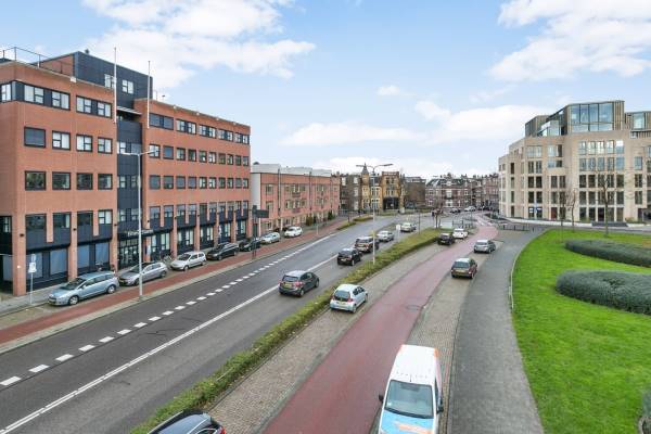 Kantoorruimte Emmaplein 4-A Den Bosch