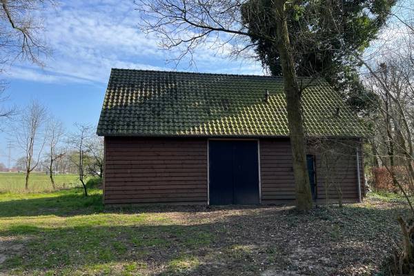 Agrarisch bedrijf Otelaarseweg 17 Barneveld
