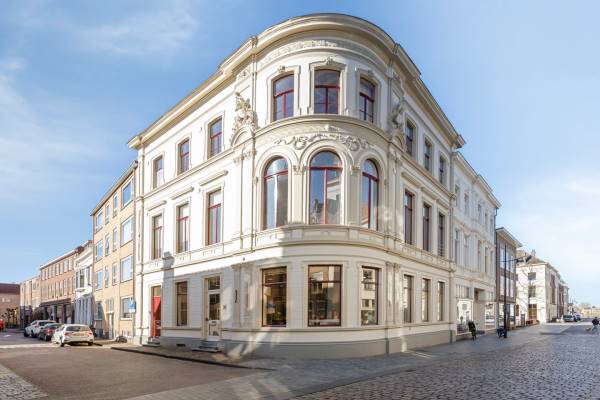 Winkelruimte Waterstraat 51 Zutphen
