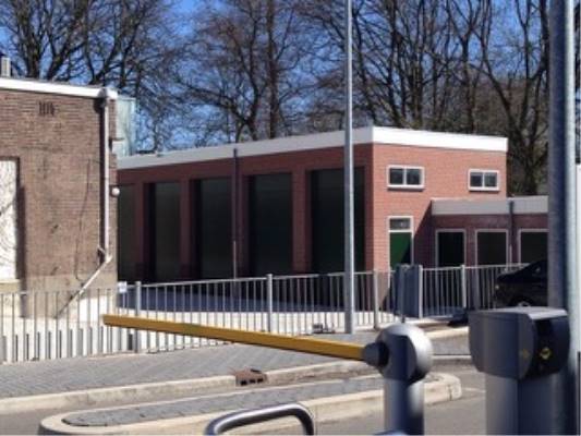 Bedrijfsruimte Amsterdamseweg Amstelveen