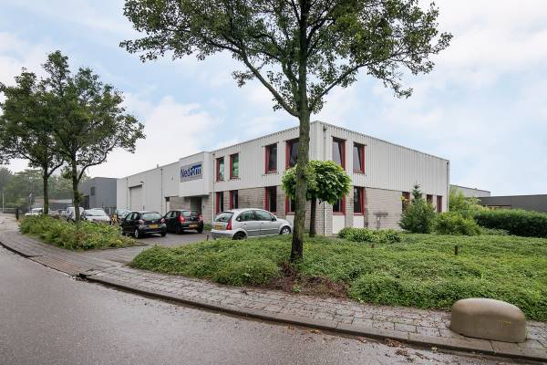 Bedrijfsruimte Hofdwarsweg 20 Geleen