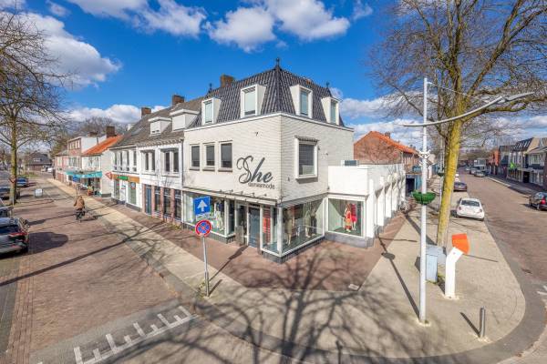 Winkelruimte Hoofdstraat 230 Schijndel