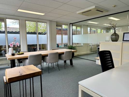 Kantoorruimte Bosscheweg 42 Berkel-Enschot