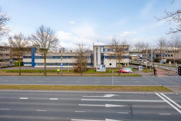 Bedrijfsruimte Takkebijsters 1 Breda