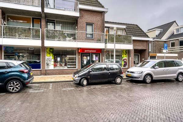 Winkelruimte Noordeinde 38 Rijnsburg