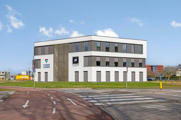 Kantoorruimte Stationspark 1-B Goes