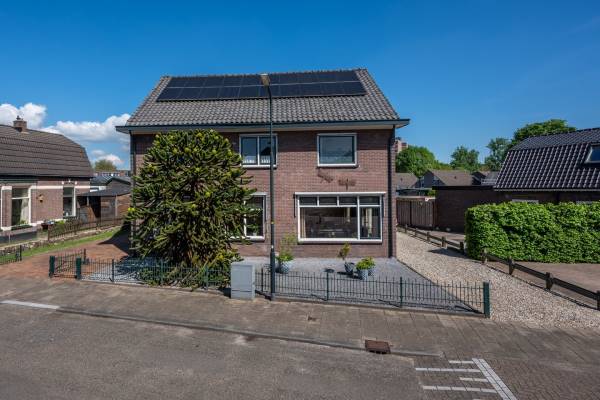 Bedrijfsruimte Oosterlaan 63 Apeldoorn