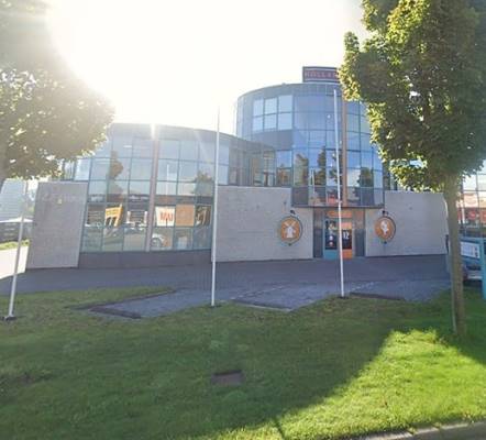Kantoorruimte W.M. Dudokweg 12 Heerhugowaard