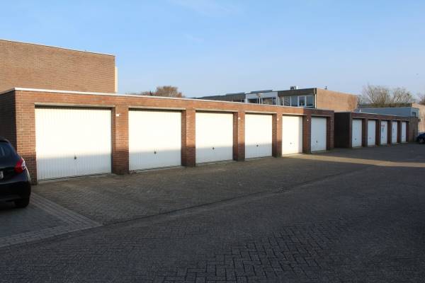 Beleggingsobject Tweede Hambaken 158 Den Bosch