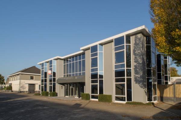 Kantoorruimte Kempenlandstraat 11 Vught
