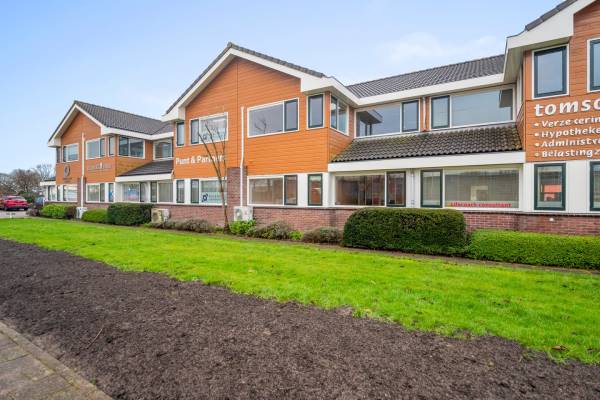 Kantoorruimte Witte Paal 341 Schagen