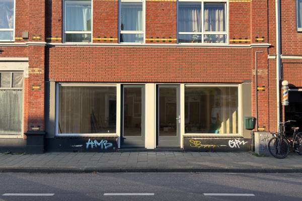 Winkelruimte Deurningerstraat 85 Enschede