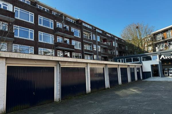 Beleggingsobject Blankenburgstraat 149 Rotterdam