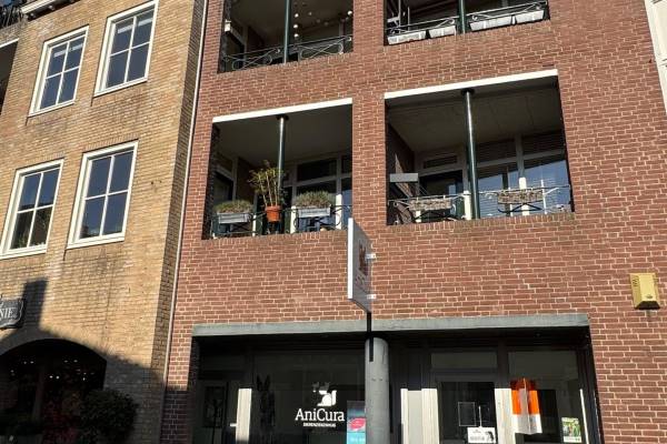 Winkelruimte Ginnekenweg 7-A 3 Breda
