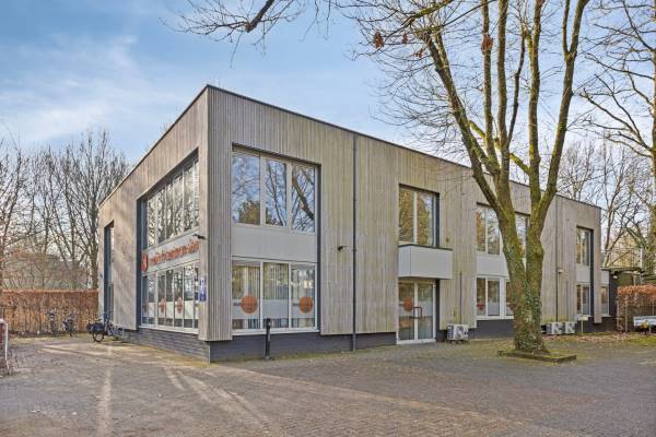 Maatschappelijk vastgoed Essendonk 7-A Breda