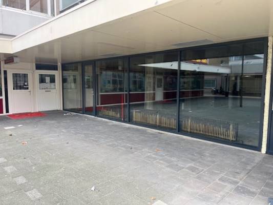Winkelruimte Koningin Julianalaan 249 Voorburg