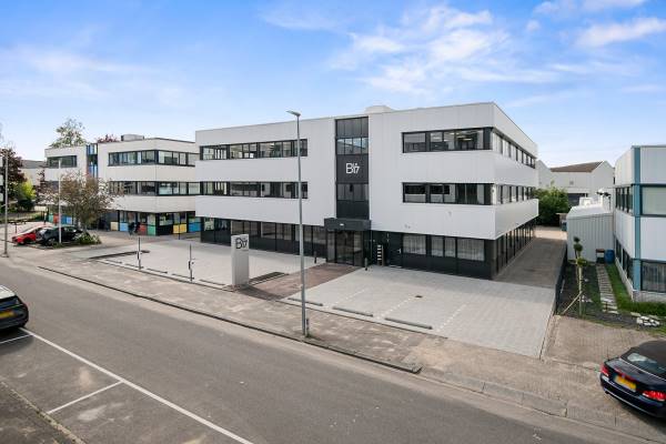 Kantoorruimte de Bleek 17 Woerden
