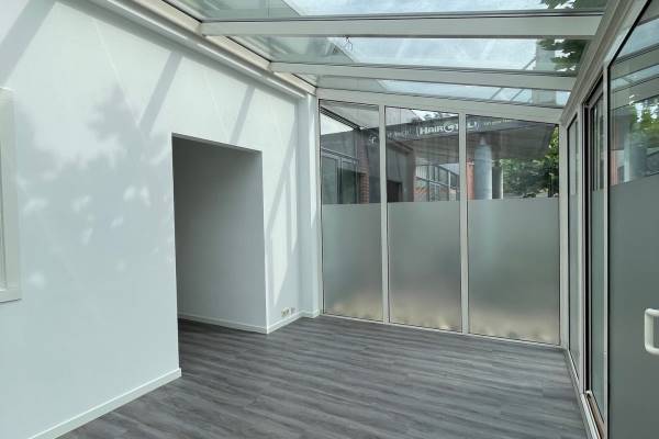 Kantoorruimte Middelweg 401 Zwolle