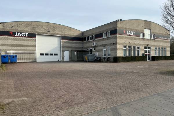 Bedrijfsruimte Kaldenkerkerweg 67 Tegelen