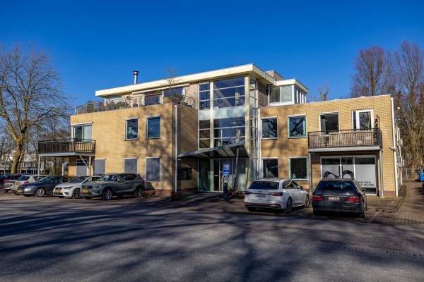 Kantoorruimte Groningerweg 13-b Paterswolde