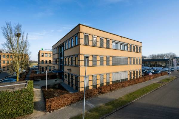 Kantoorruimte Gooimeer 14 Naarden