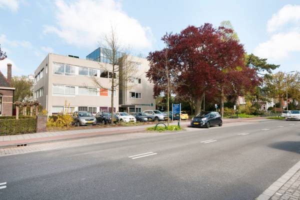 Kantoorruimte Herenweg 103-A 6 Heemstede