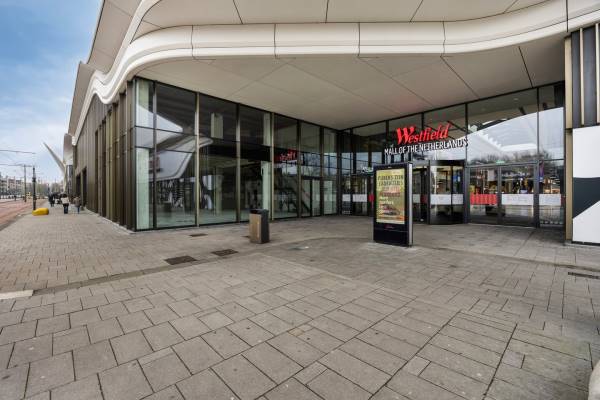 Winkelruimte Kamperfoelie 16- 18 Leidschendam