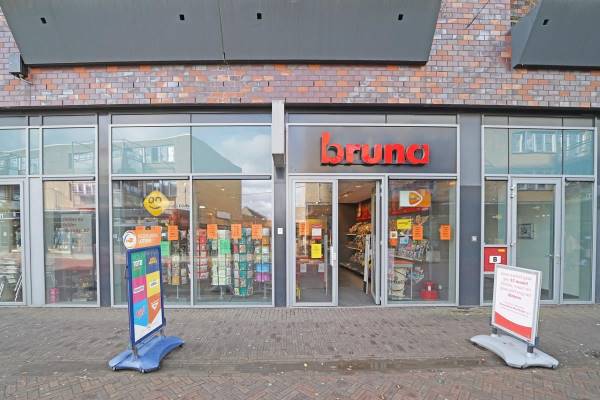 Winkelruimte Noordeinde 26 Almere