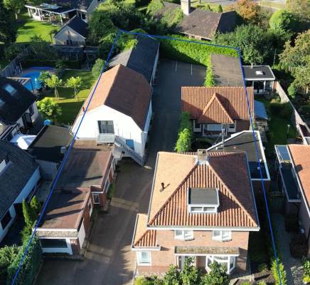Bedrijfsruimte Hondevoort 6 Eibergen