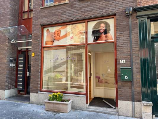 Winkelruimte St. Jacobstraat 15 Den Haag