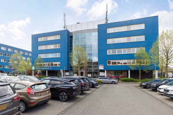Kantoorruimte Linie 552 Apeldoorn