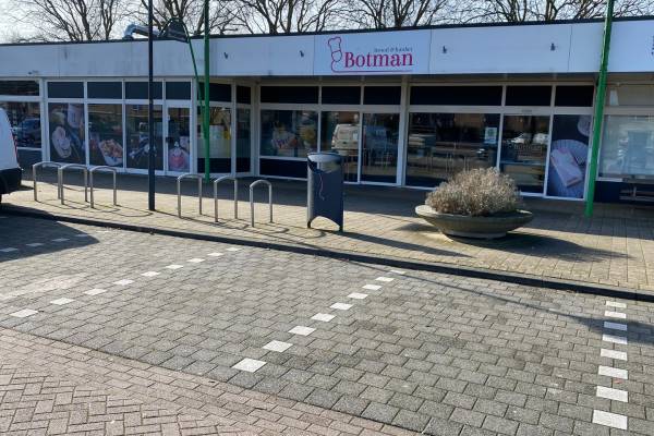 Beleggingsobject Boerhaaveplein 4- 6 Bovenkarspel
